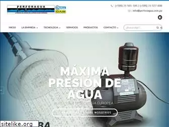 perforagua.com.py