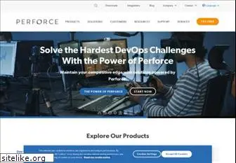 perforce.com