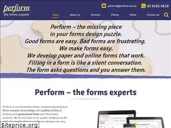 perform.net.au