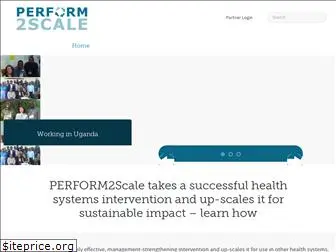 perform2scale.org
