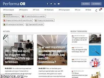 performa-or.nl