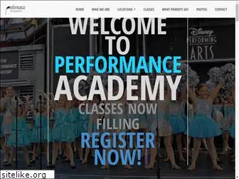 performance-academy.com