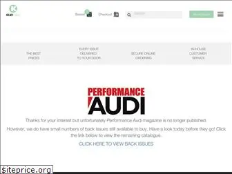 performance-audi.com