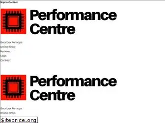 performance-centre.co.uk