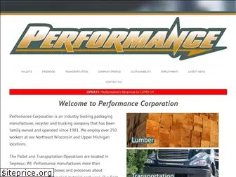 performance-corp.com