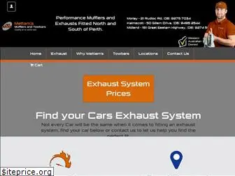 performance-exhausts.com.au