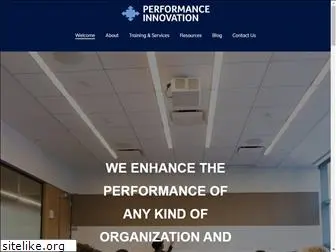 performance-innovation.com