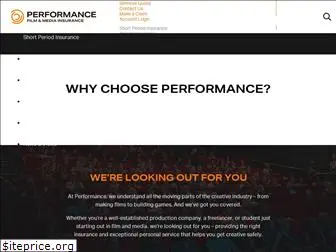 performance-insurance.com