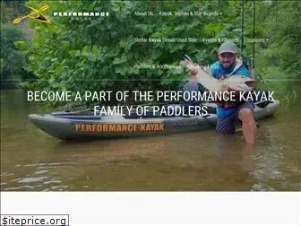 performance-kayak.com