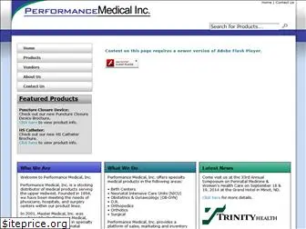 performance-mastermedical.com