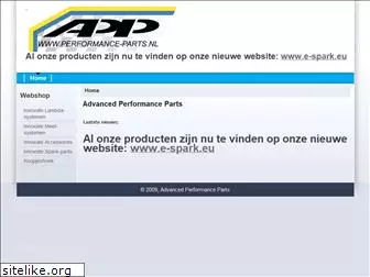 performance-parts.nl
