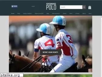 performance-polo.com