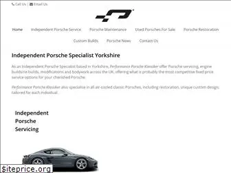 performance-porsche.co.uk