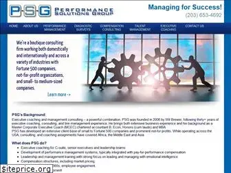 performance-solutions-group.com