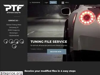 performance-tuningfiles.com