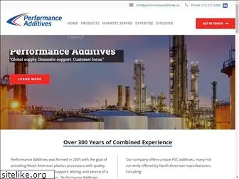 performanceadditives.us