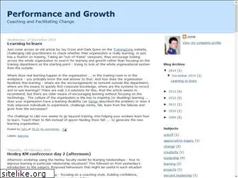performanceandgrowth.com