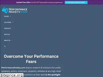 performanceanxiety.com