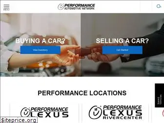performanceautomotive.com