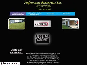 performanceautomotivesite.com