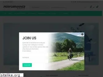 performancebicycle.com.au