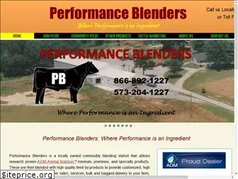 performanceblenders.com