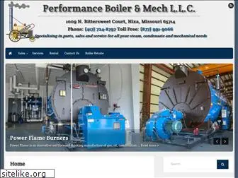 performanceboiler.parts