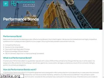 performancebondsonline.net