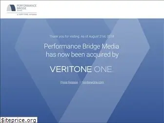 performancebridge.com