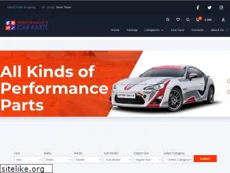 performancecarparts.me