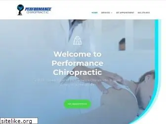 performancechiropracticsc.com