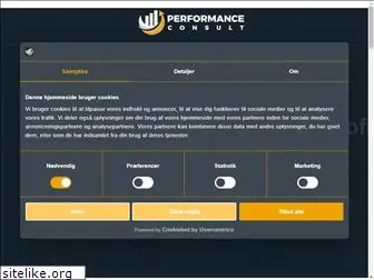 performanceconsult.dk