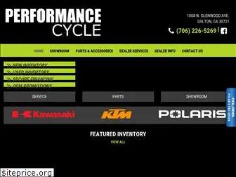 performancecyclega.com