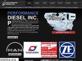 performancediesel.com