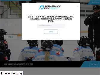 performanceedgehockey.ca