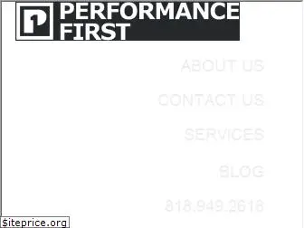 performancefirstmarketing.com