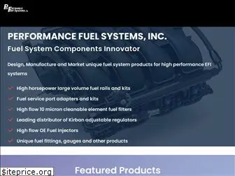 performancefuelsystems.com