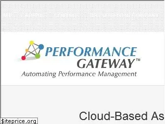 performancegateway.com