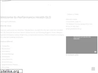 performancehealthqld.com.au