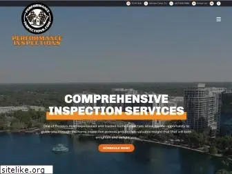 performancehomeinspections.com