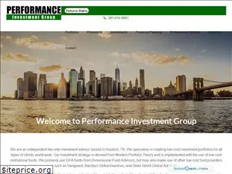 performanceig.com