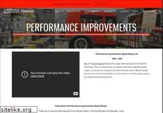 performanceimprovements.com