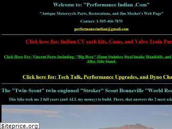 performanceindian.com