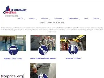 performanceindustrial.com