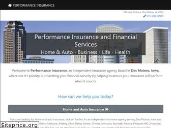 performanceinsurance.com