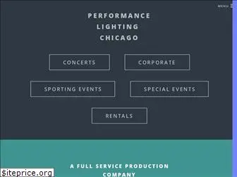 performancelightinginc.com