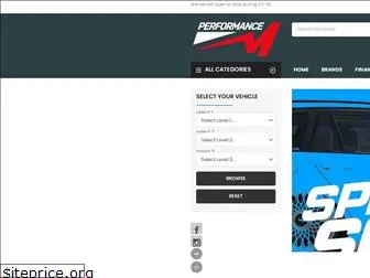 performancem.co.uk