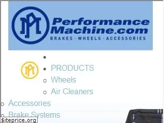 performancemachine.com