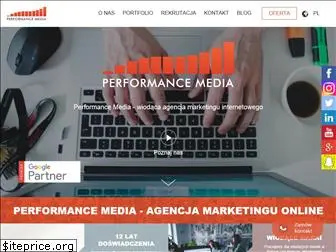 performancemedia.pl