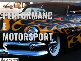 performancemotorsportslv.com